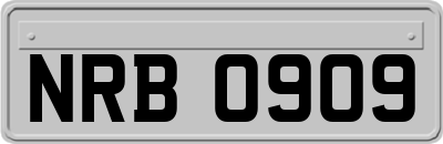 NRB0909