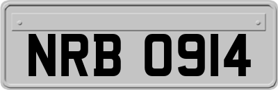 NRB0914