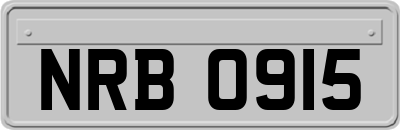 NRB0915
