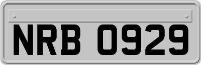 NRB0929