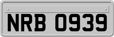 NRB0939