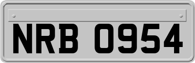 NRB0954