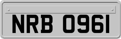NRB0961