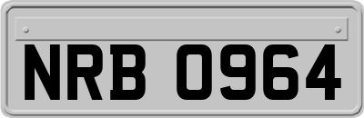 NRB0964