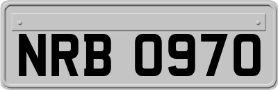 NRB0970