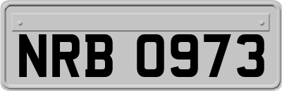 NRB0973