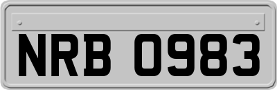 NRB0983