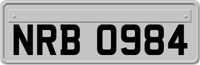 NRB0984