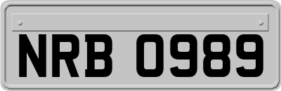 NRB0989