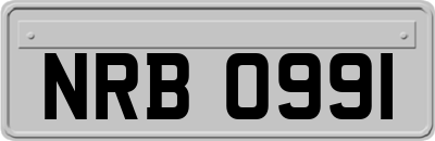 NRB0991