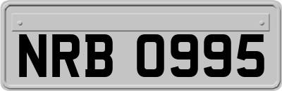 NRB0995