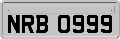 NRB0999