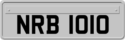 NRB1010