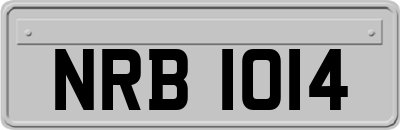 NRB1014