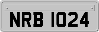 NRB1024