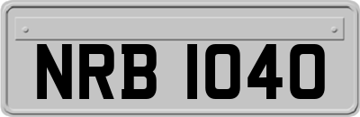 NRB1040