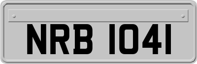 NRB1041