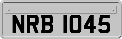 NRB1045