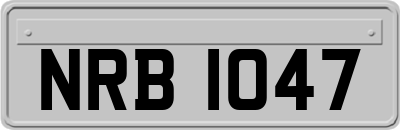 NRB1047