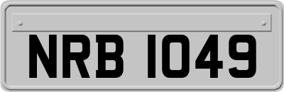 NRB1049