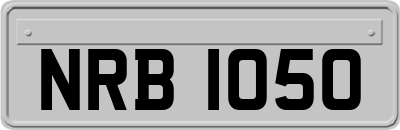 NRB1050