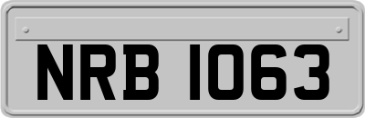 NRB1063
