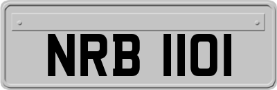 NRB1101
