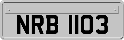 NRB1103