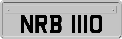 NRB1110
