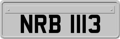 NRB1113
