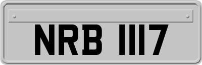 NRB1117