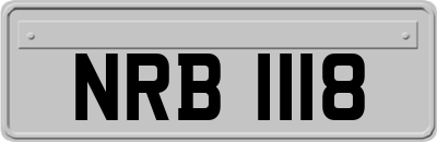NRB1118