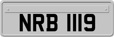 NRB1119