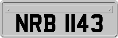 NRB1143