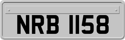 NRB1158