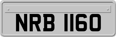 NRB1160