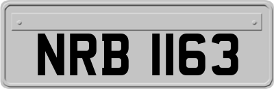 NRB1163