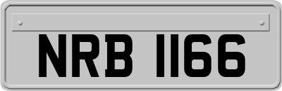 NRB1166
