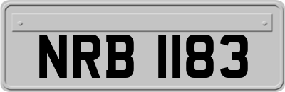 NRB1183
