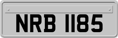 NRB1185