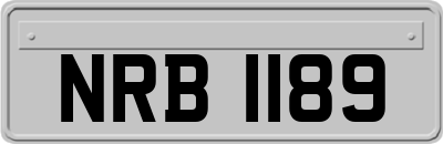 NRB1189
