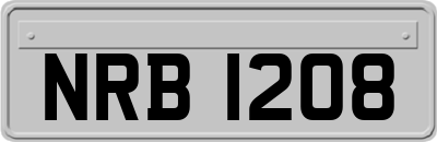 NRB1208