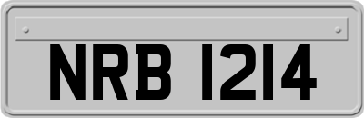 NRB1214