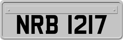 NRB1217