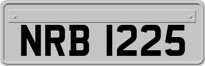 NRB1225