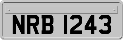 NRB1243