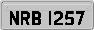 NRB1257