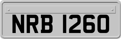 NRB1260