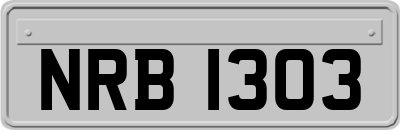 NRB1303