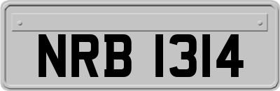 NRB1314